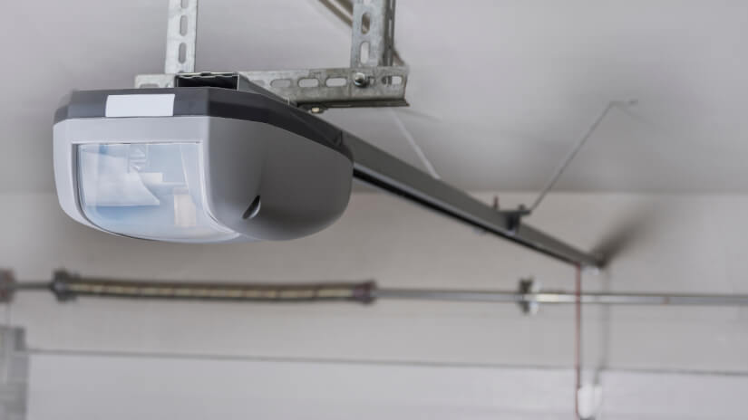 when should you replace your garage door opener 