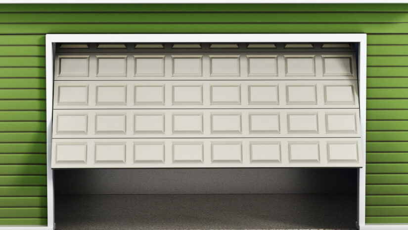 how much does a garage door cost  factors for pricing 