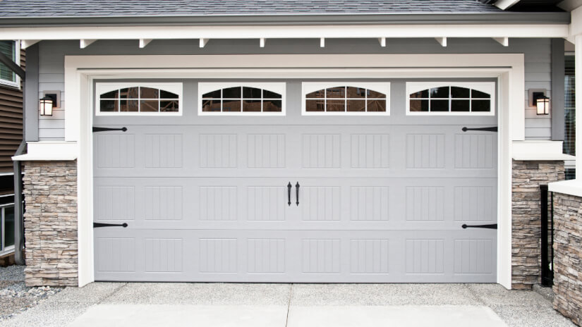 how much does a garage door cost  factors for pricing 