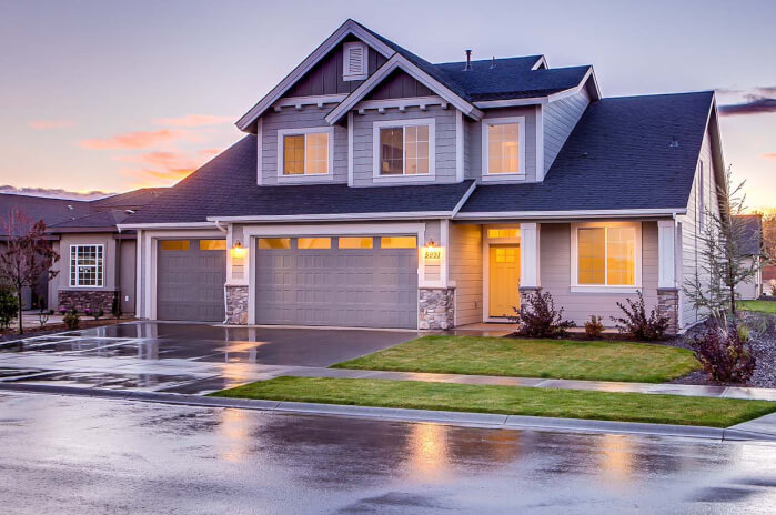 the benefits of professional garage door installation