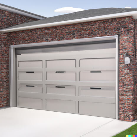 the importance of regular garage door maintenance