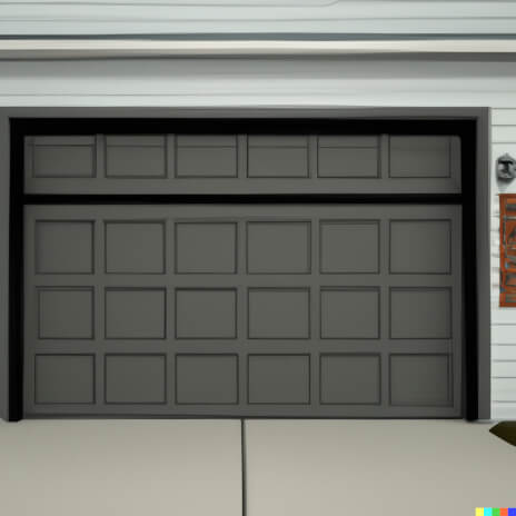 the top garage door problems   how to troubleshoot them