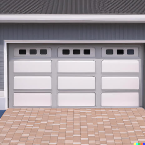 garage door springs  what they do   why they matter