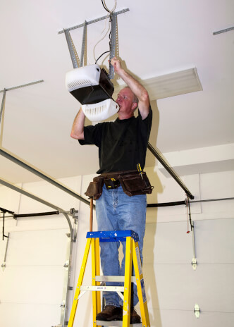 how to troubleshoot your garage door opener