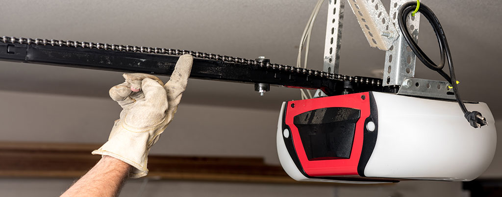 common garage door problems found during inspections
