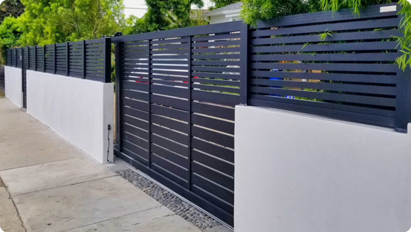 same day gate repair in miami