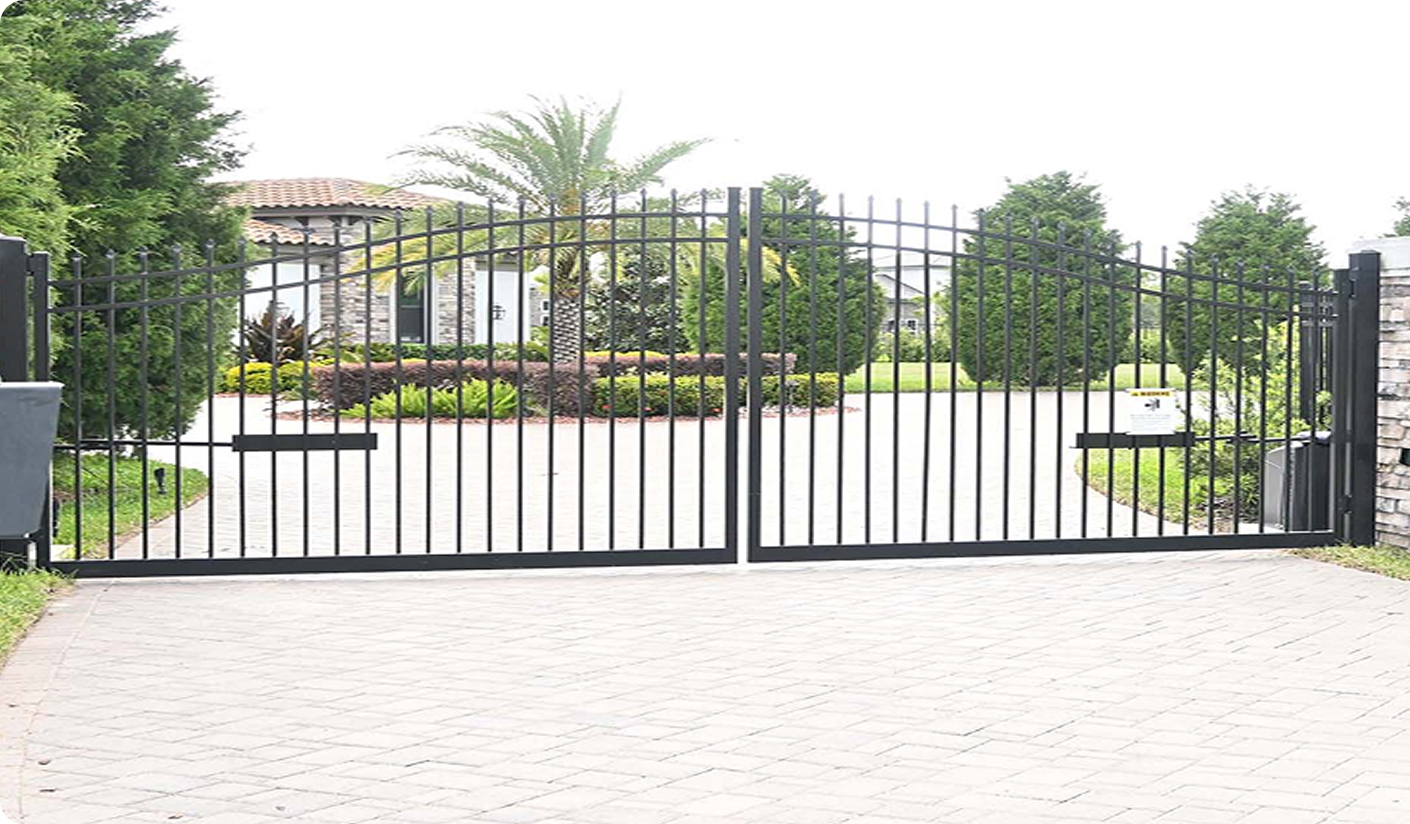 gate repair in miami