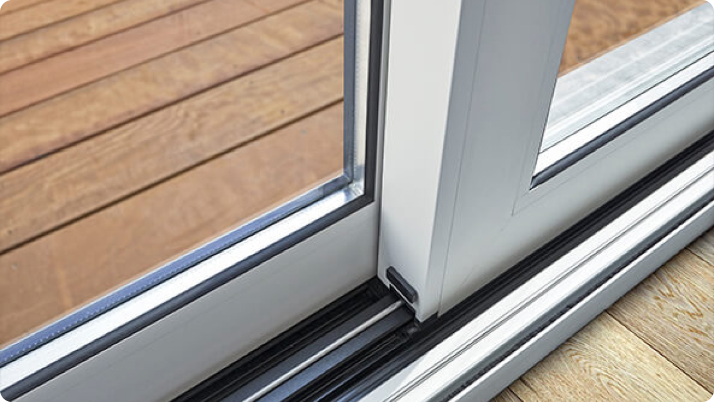 same day sliding door repair in sarasota