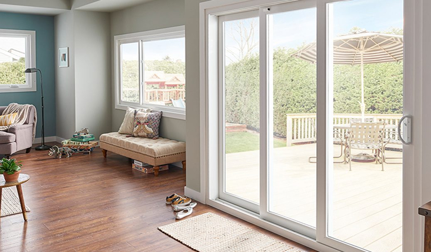 sliding door repair in sarasota